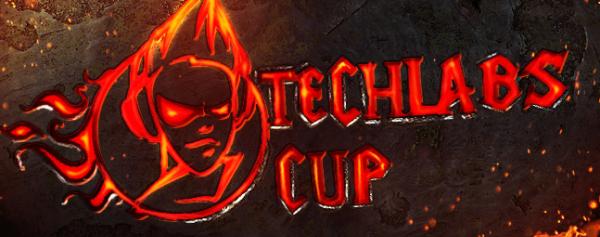 TECHLABS CUP BY 2012