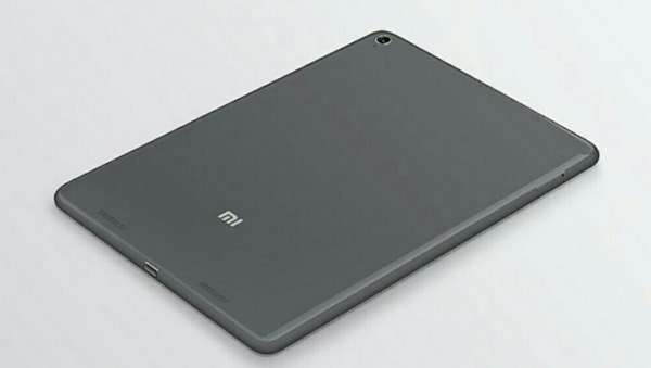  Xiaomi Mi Pad 4