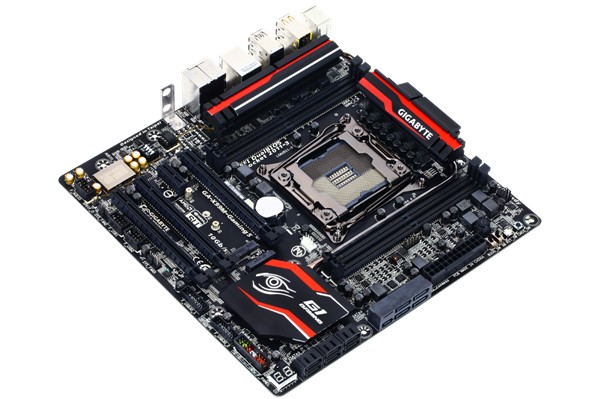 GIGABYTE GA-X99M-Gaming 5 GIGABYTE GA-X99M-Gaming 5