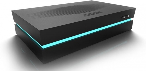 iBuyPower SBX iBuyPower SBX