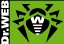 Фото логотип Dr.WEB