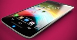 Фото смартфон LG G3