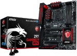Фото MSI Z97 Gaming 9 ACK