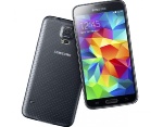 Фотография темный Samsung Galaxy S5