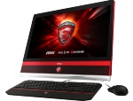 Фото MSI AG270 2QC 3K