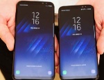Фото Samsung Galaxy S8+