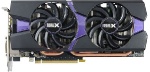 Фото Sapphire Radeon R9 285