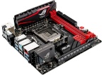 Фото ASUS Maximus VII Impact