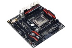 Фото GIGABYTE GA-X99M-Gaming 5