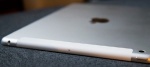 Фотография новый планшет iPad Air