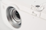 Фото белый проектор BenQ W1050