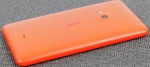 Фотография смартфон Nokia Lumia 625