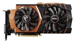 Фото MSI GTX 970 Gaming 4G