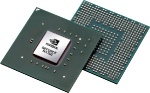 Фото чип GPU GeForce MX150
