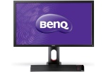 Фото монитор BenQ RL2460HT 