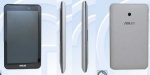 Фото ASUS FonePad K012