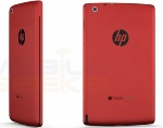 Фото HP Slate 7 Beats Special Edition