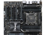 Фото ASUS X99-E WS
