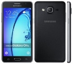 Фото Samsung Galaxy On5