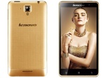 Фото Lenovo Golden Warrior S8