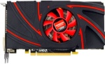 Фото видеокарта Radeon R9 270