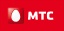Новый логотип МТС