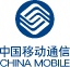 Изображение лого China Mobile Communications Corporation