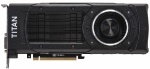 Фото видеокарта GeForce GTX Titan X