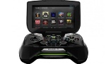 Фото игровой планшет NVIDIA Shield
