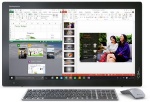 Фото планшет Lenovo YOGA Home 900
