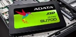 Фото винчестер ADATA Ultimate SU700