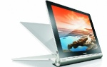 Фото планшет Yoga Tablet 10 HD
