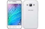 Фото смартфон Samsung Galaxy J2