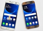 Фото Samsung Galaxy S7 edge