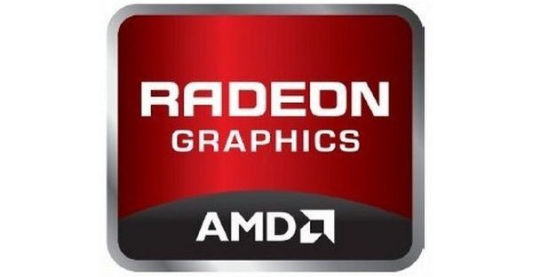 AMD Radeon