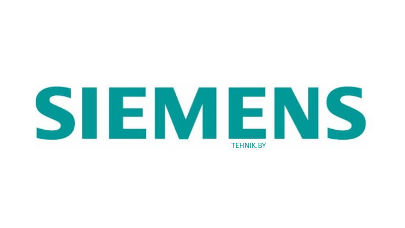 Коды ошибок посудомоечных машин Siemens