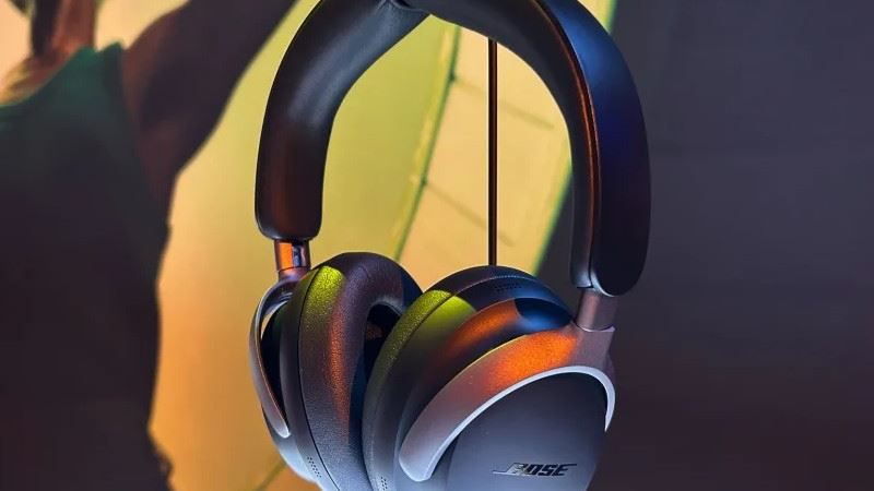 Bose QuietComfort Ultra