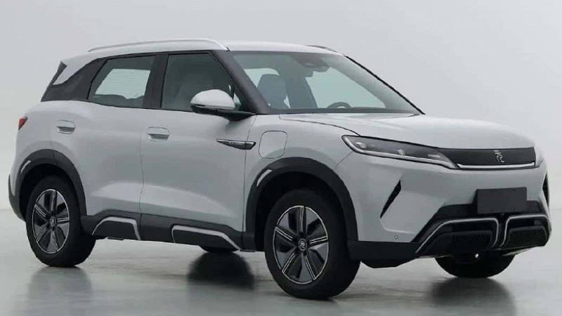 BYD