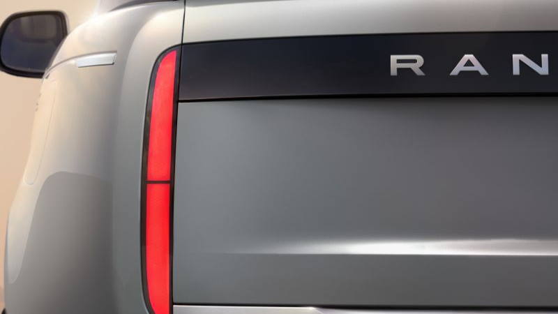 Range Rover