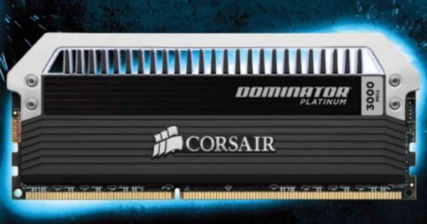 DOMINATOR Platinum DOMINATOR Platinum