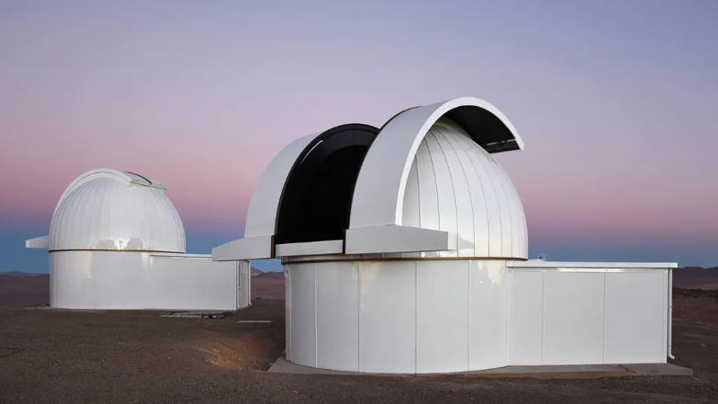 телескоп имени Джеймса Уэбба НАСА