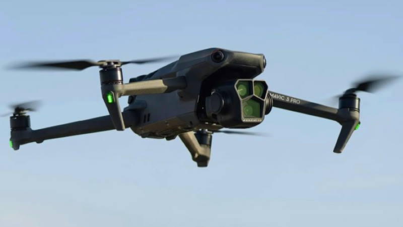 DJI Mavic 3 Pro