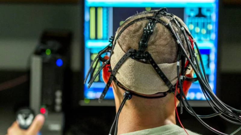 стимуляция мозга