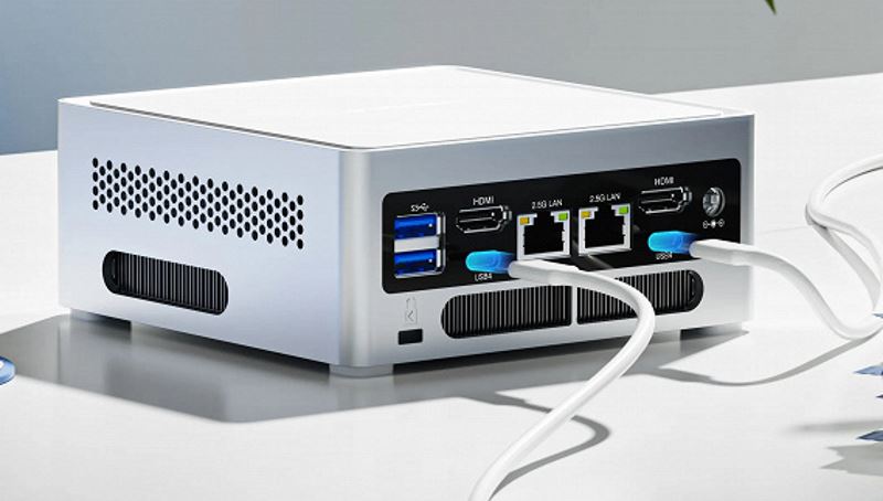 Minisforum Venus NPB5