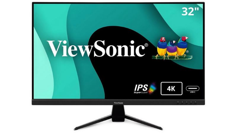 ViewSonic VX3267U
