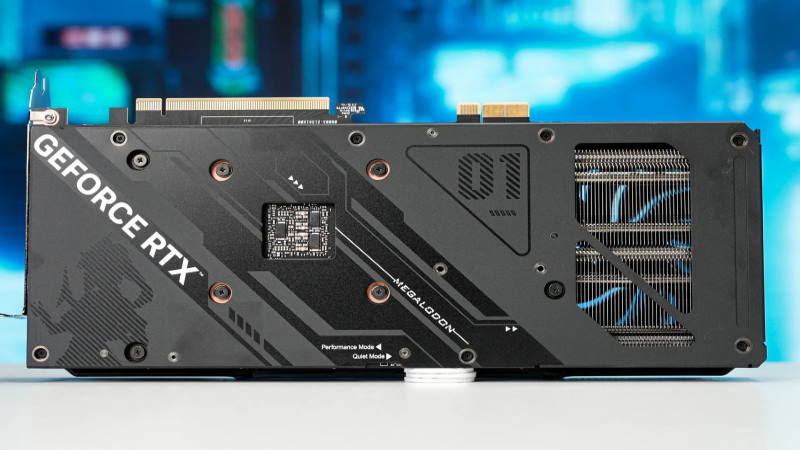 ASUS TX Gaming GeForce RTX 4070 BTF ASUS TX Gaming GeForce RTX 4070 BTF