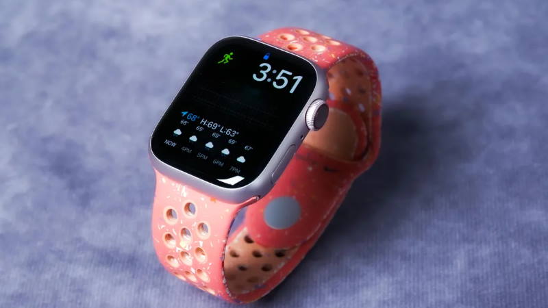 Apple Watch Series 9 Apple Watch Series 9