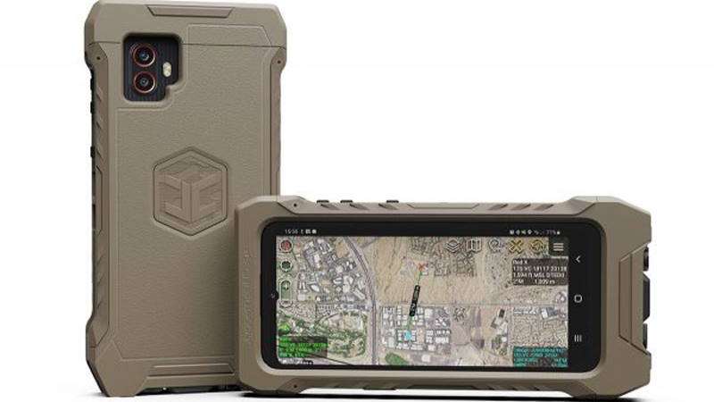 Galaxy S23 Tactical Edition Galaxy S23 Tactical Edition