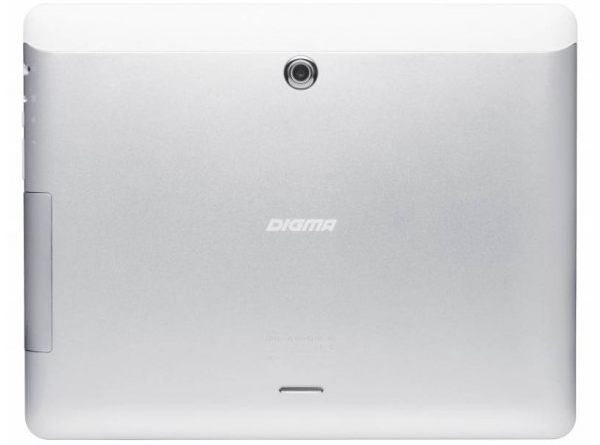 фото Digma iDrQ 10 3G