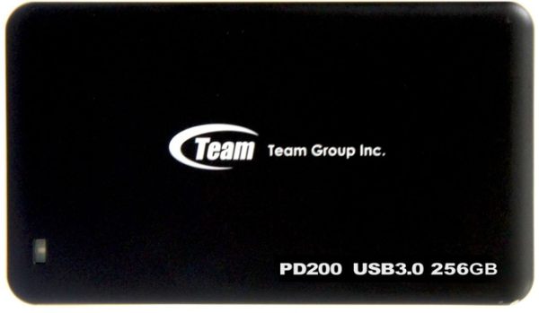 фото Team Group PD200 фото Team Group PD200